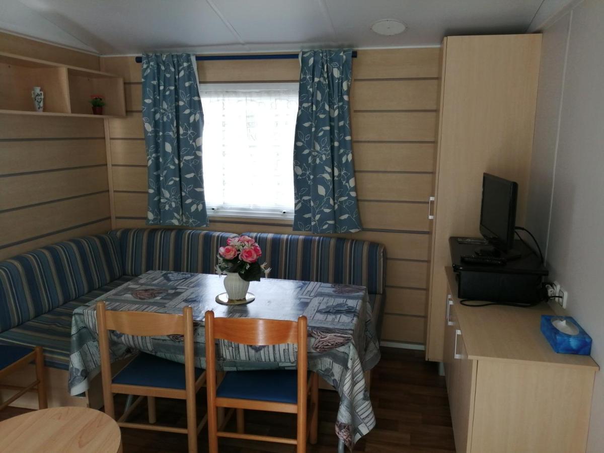 Mobilhome Ile D'Oleron La Cotinière Екстериор снимка